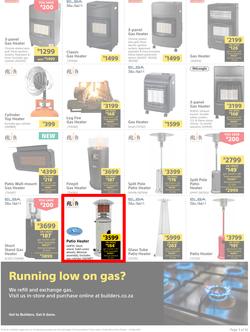 Builders : Get These Winter Solutions For Your Home (25 April - 22 May 2023), page 3