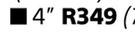 Power Worx 152.4mm (4") Square Extractor Fan