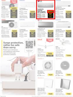 Builders : Get These Winter Solutions For Your Home (25 April - 22 May 2023), page 4