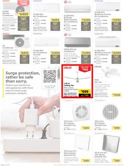 Builders : Get These Winter Solutions For Your Home (25 April - 22 May 2023), page 4