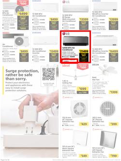 Builders : Get These Winter Solutions For Your Home (25 April - 22 May 2023), page 4