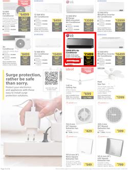 Builders : Get These Winter Solutions For Your Home (25 April - 22 May 2023), page 4