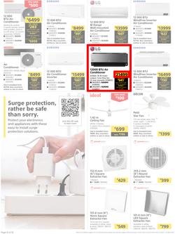 Builders : Get These Winter Solutions For Your Home (25 April - 22 May 2023), page 4
