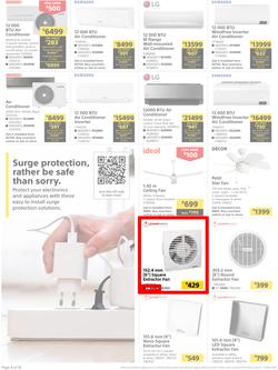 Builders : Get These Winter Solutions For Your Home (25 April - 22 May 2023), page 4