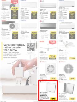 Builders : Get These Winter Solutions For Your Home (25 April - 22 May 2023), page 4