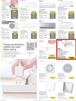 Builders : Get These Winter Solutions For Your Home (25 April - 22 May 2023), page 4