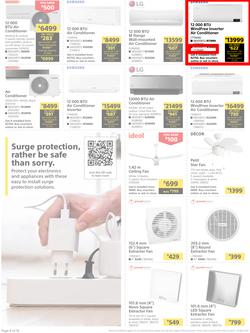 Builders : Get These Winter Solutions For Your Home (25 April - 22 May 2023), page 4