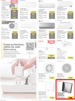 Builders : Get These Winter Solutions For Your Home (25 April - 22 May 2023), page 4