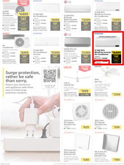 Builders : Get These Winter Solutions For Your Home (25 April - 22 May 2023), page 4