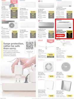 Builders : Get These Winter Solutions For Your Home (25 April - 22 May 2023), page 4