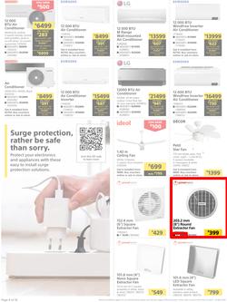 Builders : Get These Winter Solutions For Your Home (25 April - 22 May 2023), page 4