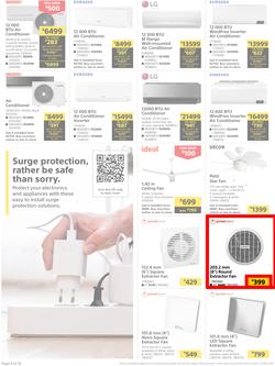 Builders : Get These Winter Solutions For Your Home (25 April - 22 May 2023), page 4
