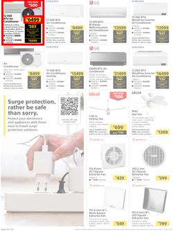 Builders : Get These Winter Solutions For Your Home (25 April - 22 May 2023), page 4