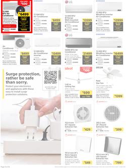 Builders : Get These Winter Solutions For Your Home (25 April - 22 May 2023), page 4