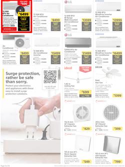 Builders : Get These Winter Solutions For Your Home (25 April - 22 May 2023), page 4