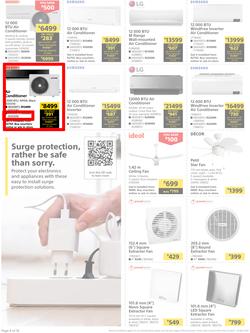 Builders : Get These Winter Solutions For Your Home (25 April - 22 May 2023), page 4