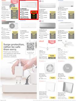 Builders : Get These Winter Solutions For Your Home (25 April - 22 May 2023), page 4