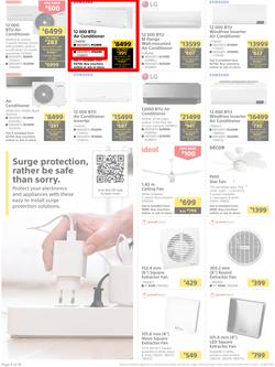 Builders : Get These Winter Solutions For Your Home (25 April - 22 May 2023), page 4