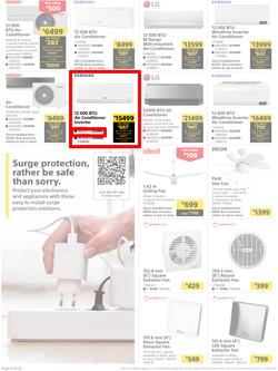 Builders : Get These Winter Solutions For Your Home (25 April - 22 May 2023), page 4