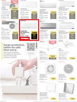 Builders : Get These Winter Solutions For Your Home (25 April - 22 May 2023), page 4