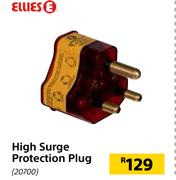 Ellies High Surge Protection Plug