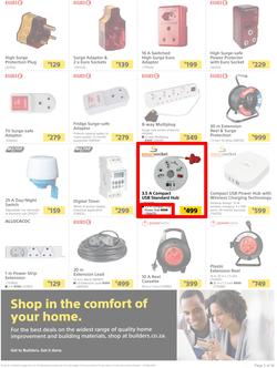 Builders : Get These Winter Solutions For Your Home (25 April - 22 May 2023), page 5