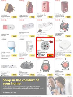 Builders : Get These Winter Solutions For Your Home (25 April - 22 May 2023), page 5