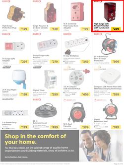 Builders : Get These Winter Solutions For Your Home (25 April - 22 May 2023), page 5