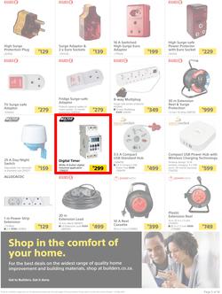 Builders : Get These Winter Solutions For Your Home (25 April - 22 May 2023), page 5
