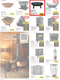 Builders : Get These Winter Solutions For Your Home (25 April - 22 May 2023), page 6