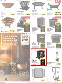 Builders : Get These Winter Solutions For Your Home (25 April - 22 May 2023), page 6