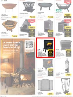 Builders : Get These Winter Solutions For Your Home (25 April - 22 May 2023), page 6