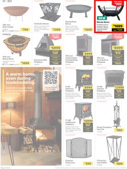 Builders : Get These Winter Solutions For Your Home (25 April - 22 May 2023), page 6