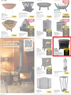 Builders : Get These Winter Solutions For Your Home (25 April - 22 May 2023), page 6