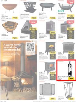 Builders : Get These Winter Solutions For Your Home (25 April - 22 May 2023), page 6