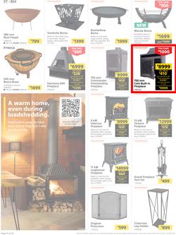 Builders : Get These Winter Solutions For Your Home (25 April - 22 May 2023), page 6