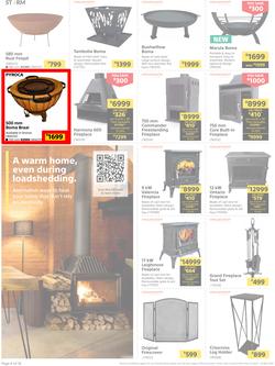 Builders : Get These Winter Solutions For Your Home (25 April - 22 May 2023), page 6