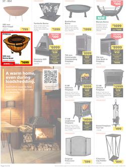 Builders : Get These Winter Solutions For Your Home (25 April - 22 May 2023), page 6