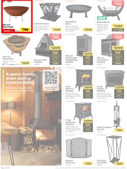 Builders : Get These Winter Solutions For Your Home (25 April - 22 May 2023), page 6