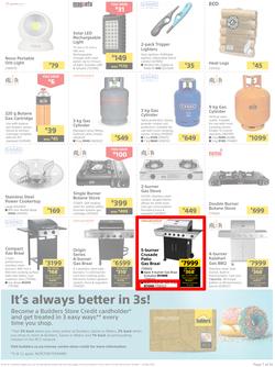 Builders : Get These Winter Solutions For Your Home (25 April - 22 May 2023), page 7