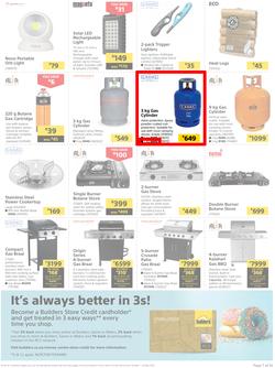 Builders : Get These Winter Solutions For Your Home (25 April - 22 May 2023), page 7