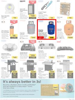 Builders : Get These Winter Solutions For Your Home (25 April - 22 May 2023), page 7