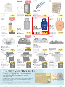 Builders : Get These Winter Solutions For Your Home (25 April - 22 May 2023), page 7