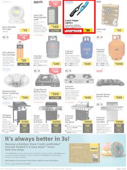 Builders : Get These Winter Solutions For Your Home (25 April - 22 May 2023), page 7