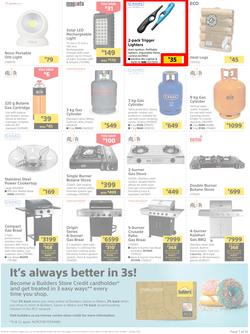 Builders : Get These Winter Solutions For Your Home (25 April - 22 May 2023), page 7