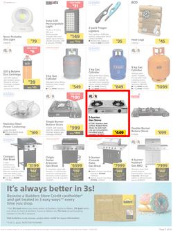 Builders : Get These Winter Solutions For Your Home (25 April - 22 May 2023), page 7