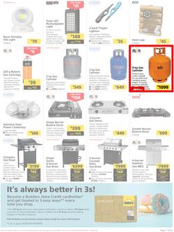 Builders : Get These Winter Solutions For Your Home (25 April - 22 May 2023), page 7