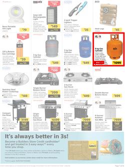Builders : Get These Winter Solutions For Your Home (25 April - 22 May 2023), page 7