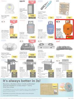 Builders : Get These Winter Solutions For Your Home (25 April - 22 May 2023), page 7