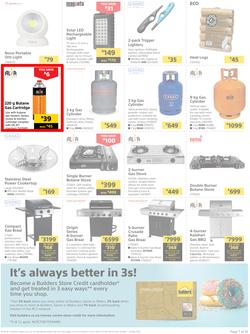 Builders : Get These Winter Solutions For Your Home (25 April - 22 May 2023), page 7